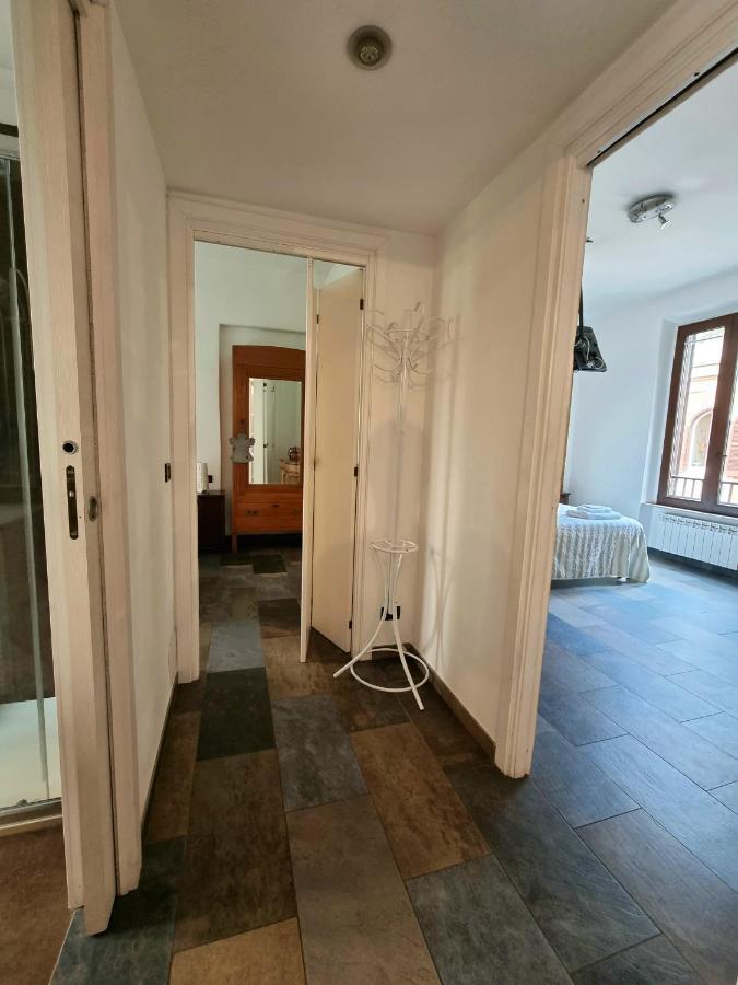 Вилла La Casa Nel Borgo Рим Экстерьер фото