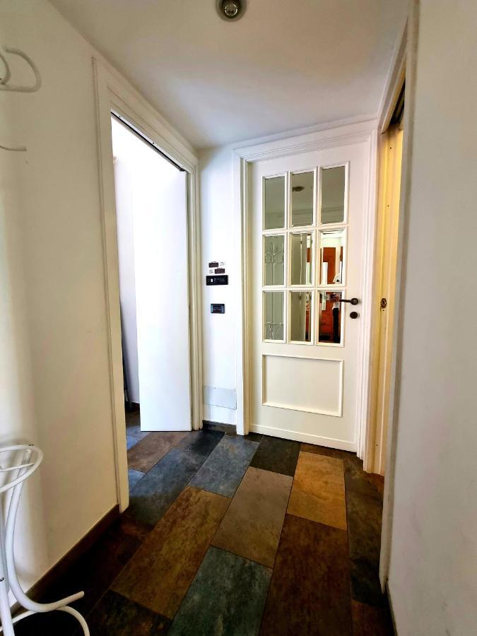 Вилла La Casa Nel Borgo Рим Экстерьер фото