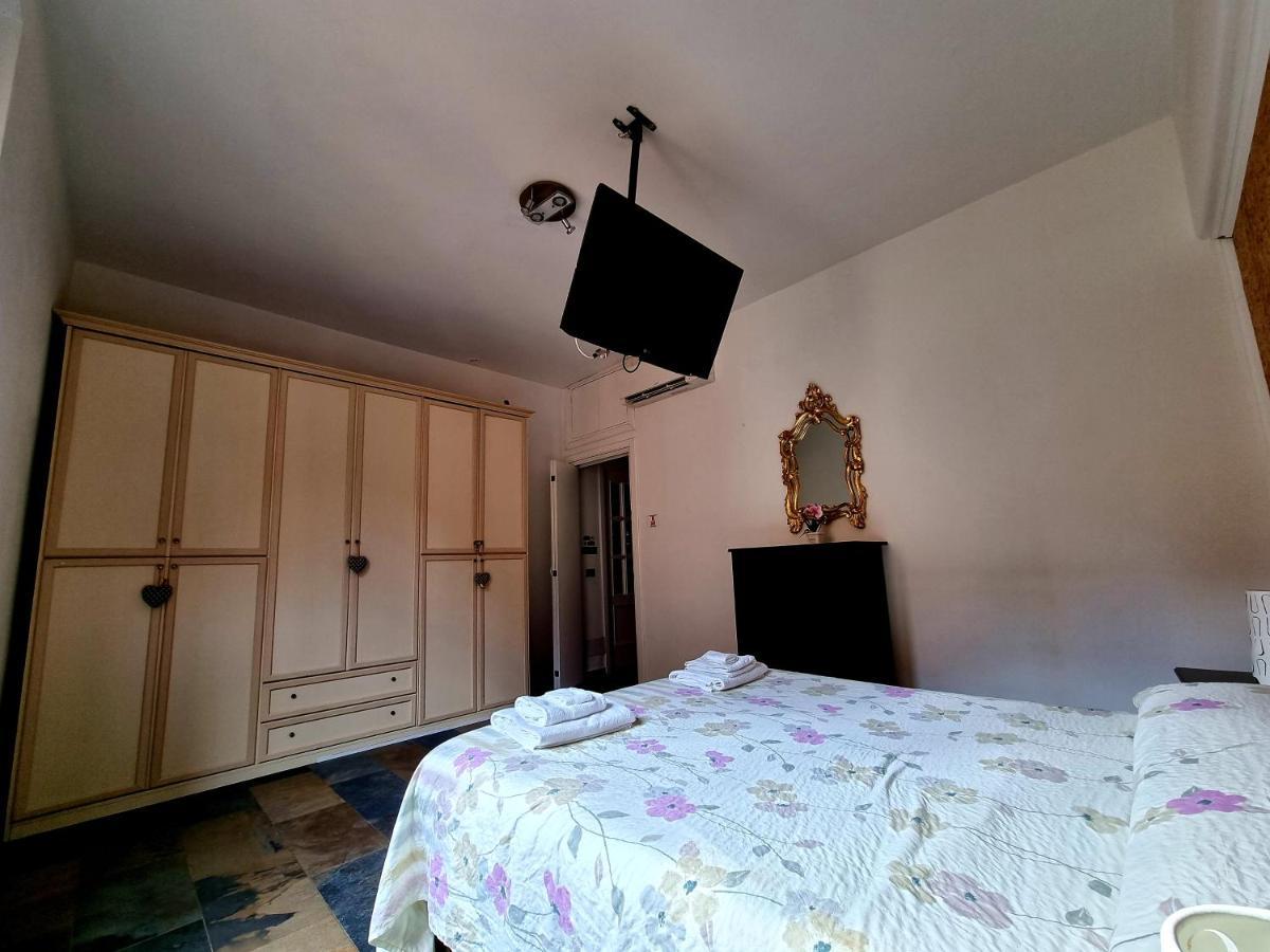 Вилла La Casa Nel Borgo Рим Экстерьер фото