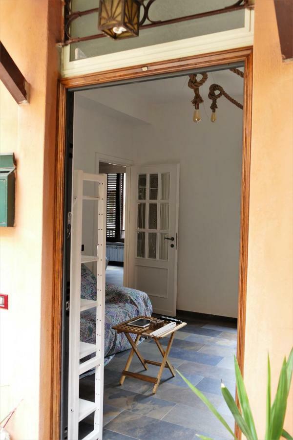 Вилла La Casa Nel Borgo Рим Экстерьер фото